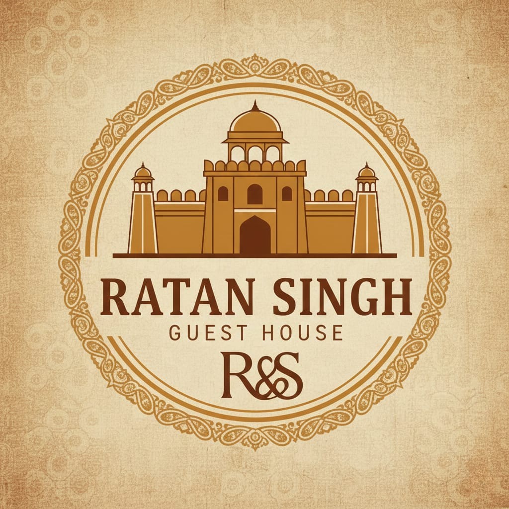 ratan pg in noida